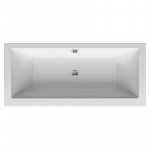 Ванна акрил. FORMY 01 180х80