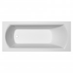 Ванна акрил. DOMINO 2 180х80