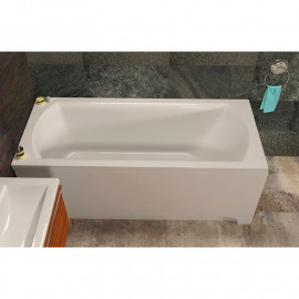 Ванна акрил. DOMINO 2 180х80