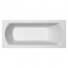 Ванна акрил. DOMINO 2 180х80