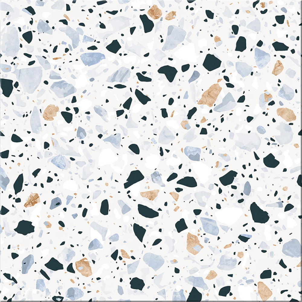 Грес FRAMMENTI Сірий 071 60х60