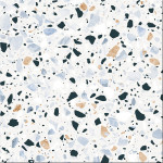 Грес FRAMMENTI Сірий 071 60х60