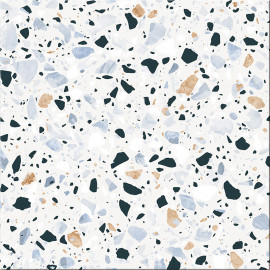 Грес FRAMMENTI Сірий 071 60х60