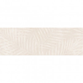 Кахель для стіни DIXIE DECO WHITE SATIN 20х60