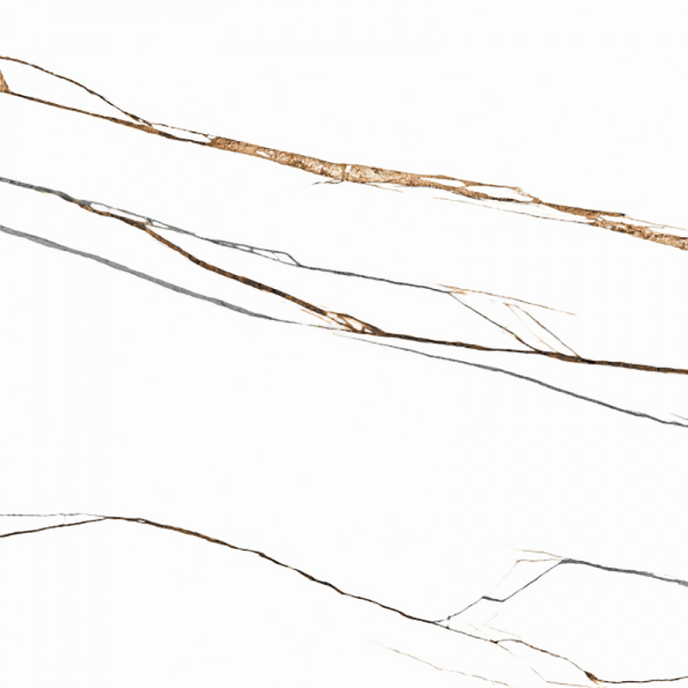 Грес GULFSTREAM Світло-Сірий Полірованний 071/L 60х60