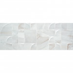 Кахель д/стін DIVA MU PEARL 33,3х90