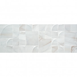 Кахель д/стін DIVA MU PEARL 33,3х90