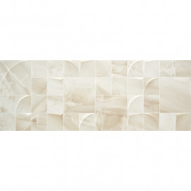 Кахель д/стін DIVA MU CREAM 33,3х90