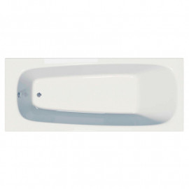 Ванна акрил. SEPTIMA 170х70