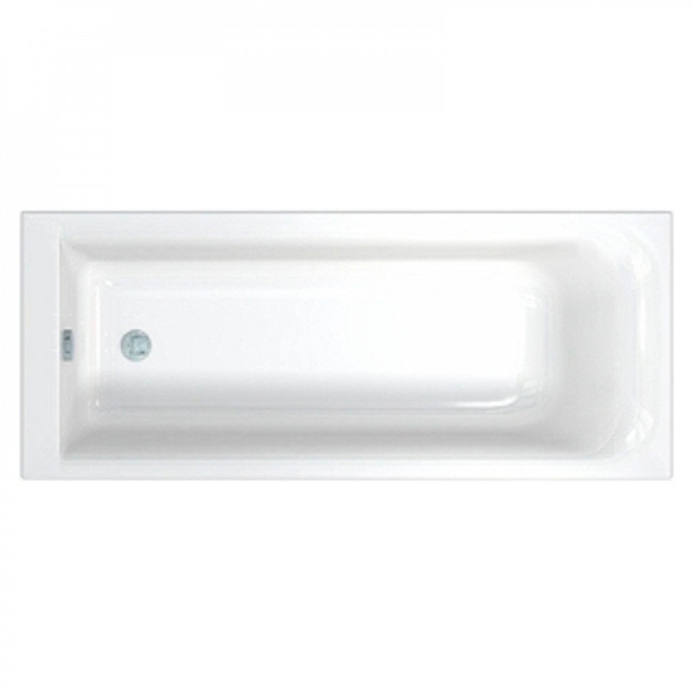 Ванна акрил. REKORD 170х70 б/н