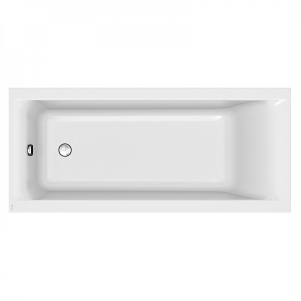 Ванна акрил. LARGA 170х75+НІЖКИ ТИП???