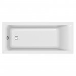 Ванна акрил. LARGA 170х75+НІЖКИ ТИП???