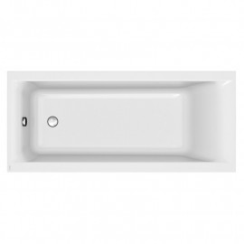 Ванна акрил. LARGA 170х75+НІЖКИ ТИП???