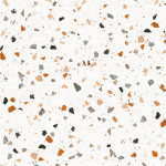 Грес METROPOLIS Сірий 071 60х60