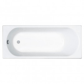 Ванна акрил. OPAL PLUS 170*70 б/н