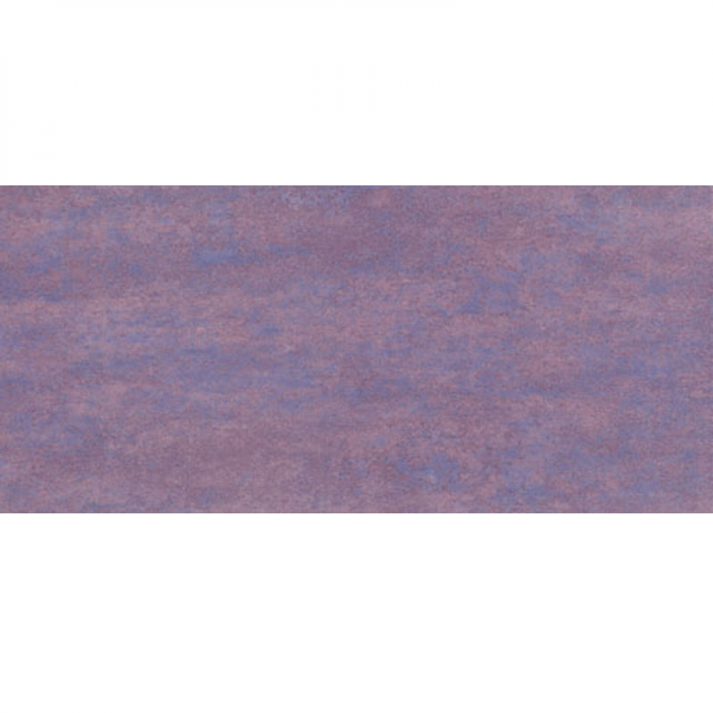 Кахель д/стіни METALICO Темно-Фіолетовий 052 23х50