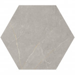 Грес PULPIS GREY HEX 20х24