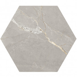 Грес PULPIS GREY HEX 20х24