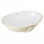 Раковина BAU UNIVERSAL 55см, б/о, EXL