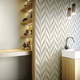 Кахель д/стіни 8214 SAND 33,3х80