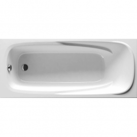 Ванна акрил. VANDA 2 170х70