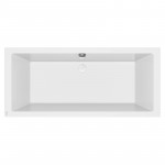 Ванна акрил. INTRO 180х80+НІЖКИ ТИП 6