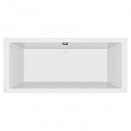 Ванна акрил. INTRO 180х80+НІЖКИ ТИП 6