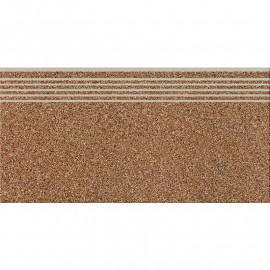 Грес MILTON BROWN STEPTREAD 29,8х59,8