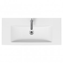 Раковина COMO 100см, з/о, меблева