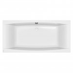 Ванна акрил. VIRGO 190х90+НІЖКИ ТИП 6