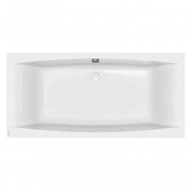 Ванна акрил. VIRGO 190х90+НІЖКИ ТИП 6
