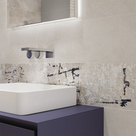 Кахель д/стіни ALCHIMIA CREAM 20х60