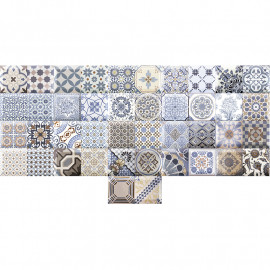 Кахель д/стіни ANTIQUE SKY 10х20