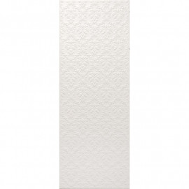 Кахель д/стіни ARABESCO Білий 061 23х60
