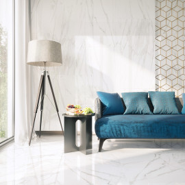 Грес ARCTIC Сірий Полірованний 071/L 240х120