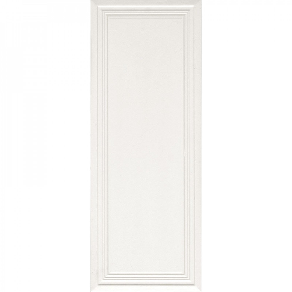 Кахель д/стіни ARTE Білий 061 23х60