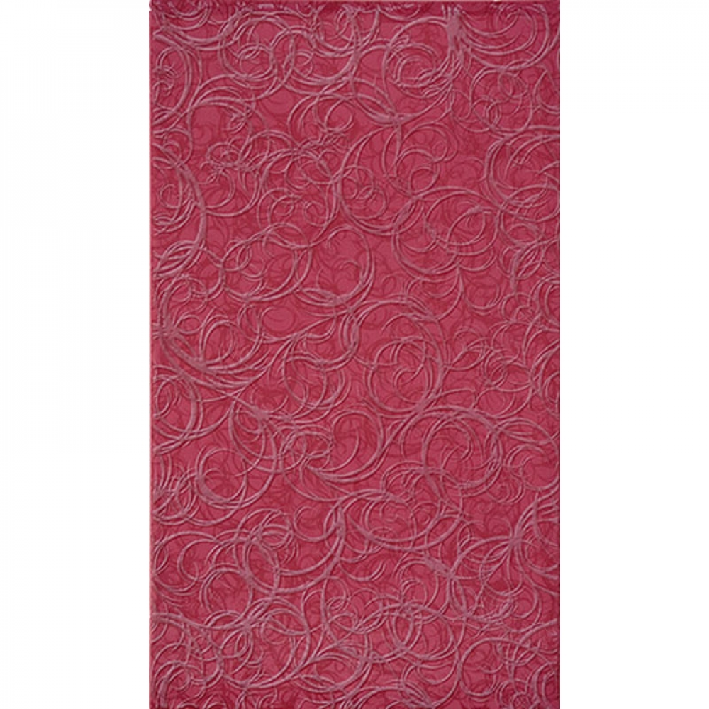 Кахель д/стіни BRINA Темно-Рожевий 042 23х40