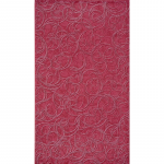 Кахель д/стіни BRINA Темно-Рожевий 042 23х40