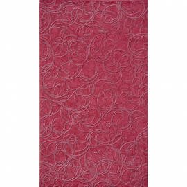 Кахель д/стіни BRINA Темно-Рожевий 042 23х40