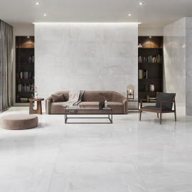 Грес BAIKAL WHITE PULIDO 59х119