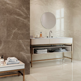 Грес BAYONA BRILLO IVORY 60х60