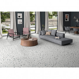 Грес BELSTONE LIGHT GREY 60х60