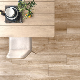 Грес BORNEO STRAW 23х120