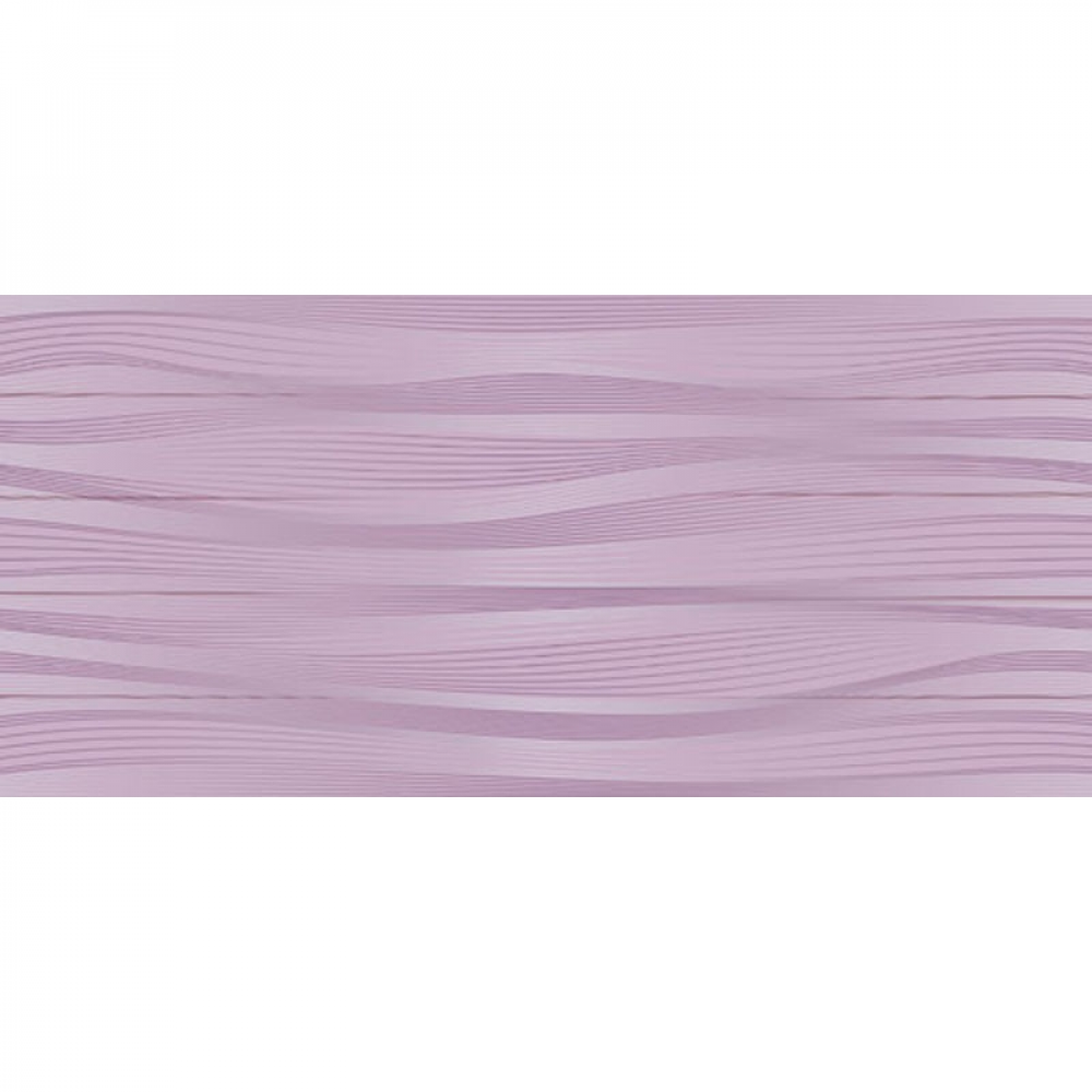 Кахель д/стіни BATIK Темно-Фіолетовий 052 23х50