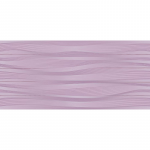 Кахель д/стіни BATIK Темно-Фіолетовий 052 23х50