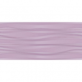 Кахель д/стіни BATIK Темно-Фіолетовий 052 23х50