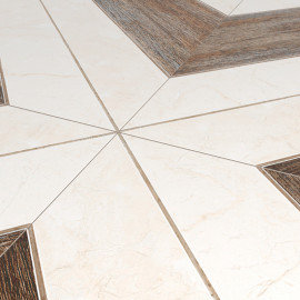 Грес CARE Світло-Бежевий 021 60х60