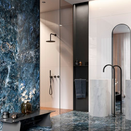 Грес COLOR CRUSH POLISHED 79,8х79,8