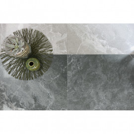 Грес DUBAI LUX GRAPHITE 60х60