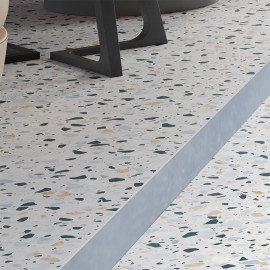 Грес FRAMMENTI Сірий 071 60х60